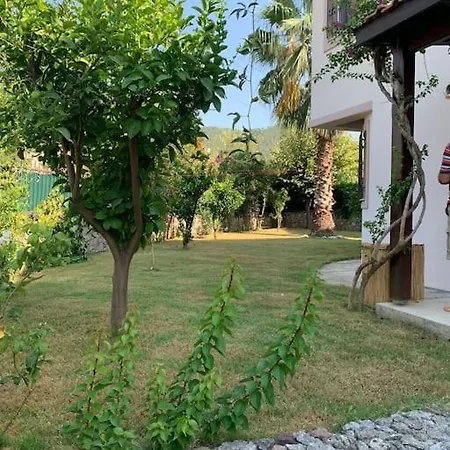 Dalos Gocek * Fethiye