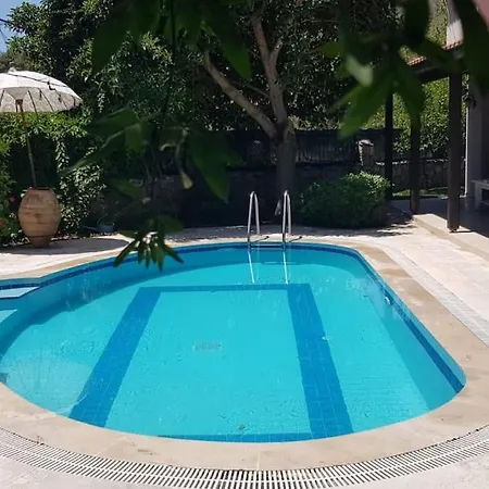 Vilă Dalos Gocek Fethiye